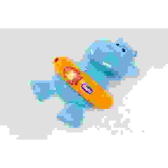 Игрушка для ванной Chicco Бегемотик