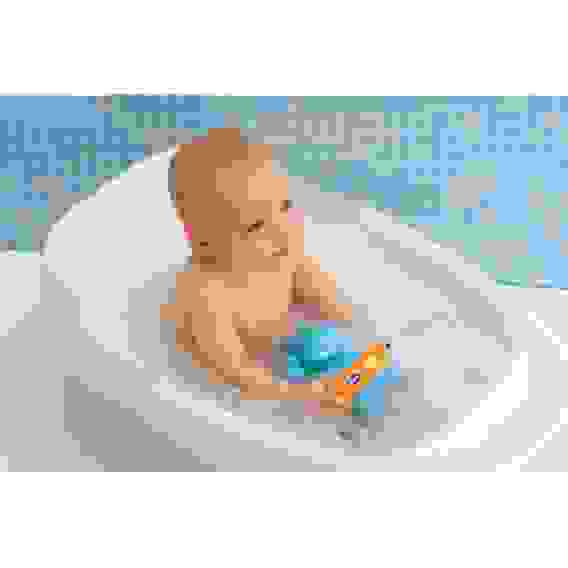 Игрушка для ванной Chicco Бегемотик