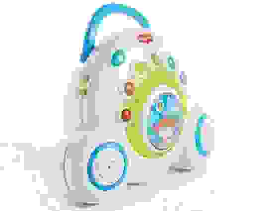 Многофункциональный мобиль Tiny Love Бум-бокс