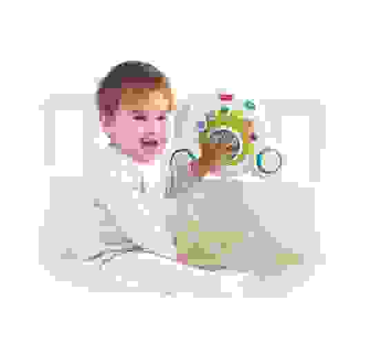 Многофункциональный мобиль Tiny Love Бум-бокс