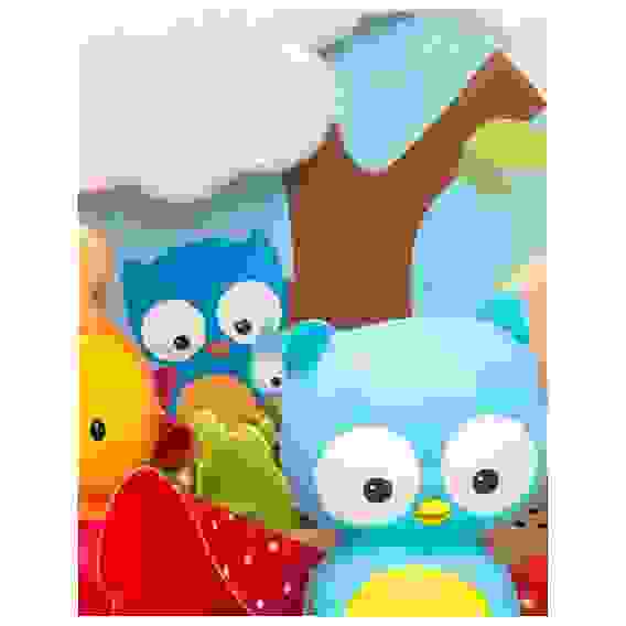 Мобиль Tiny Love Волшебная лампа Extra