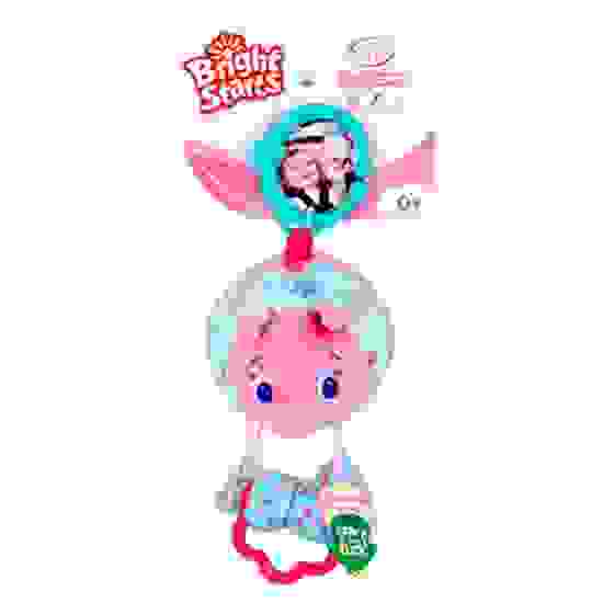 Развивающая музыкальная подвеска Хрюша Bright Starts