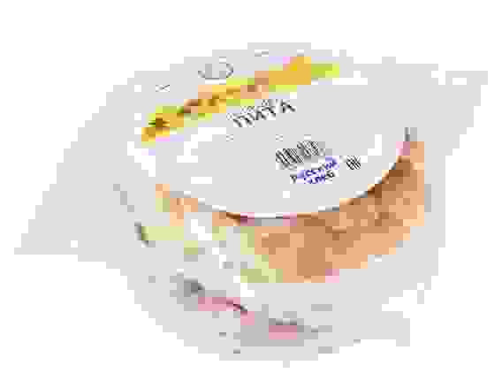 Лепешка Русский хлеб пита 5 штук