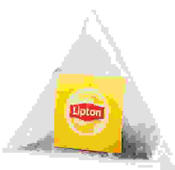 Чай Lipton Blue Fruit Tea 20 пак *1,8 г