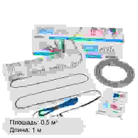 Нагревательный мат Energy Light Plus 0,5 м2