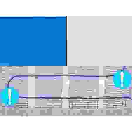 Нагревательный мат Energy Light Plus 0,5 м2