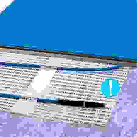 Нагревательный мат Energy Light Plus 0,5 м2