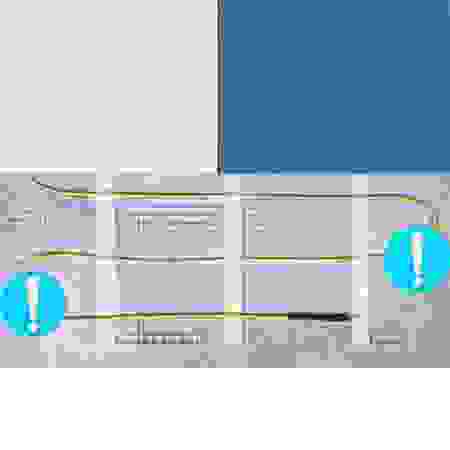 Нагревательный мат Energy Mat 0,45 м2