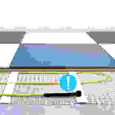 Нагревательный мат Energy Mat 3 м2