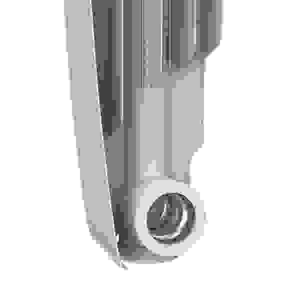 Алюминиевый радиатор Royal Thermo DreamLiner 500 (4 секции)