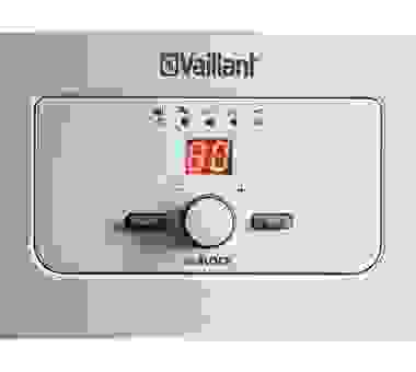 Электрический котел Vaillant Group 0010009377 eloBLOCK VE 14, 14 кВт, одноконтурный
