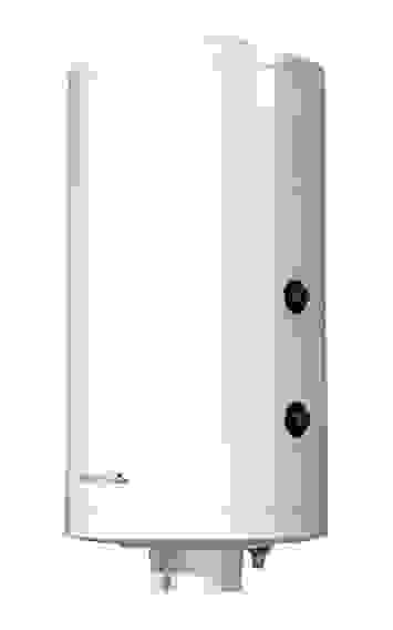 Бойлер HAJDU AQ IND FC 200 л настенный, 24 кВт, патрубок 1 1/2" под ТЭН