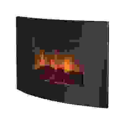 Настенный электрический камин Electrolux EFP/W-1150URLS