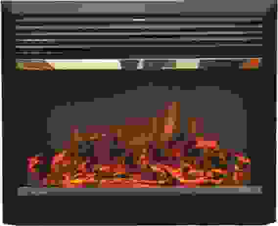 Электроочаг Real-flame MoonBlaze S Brass