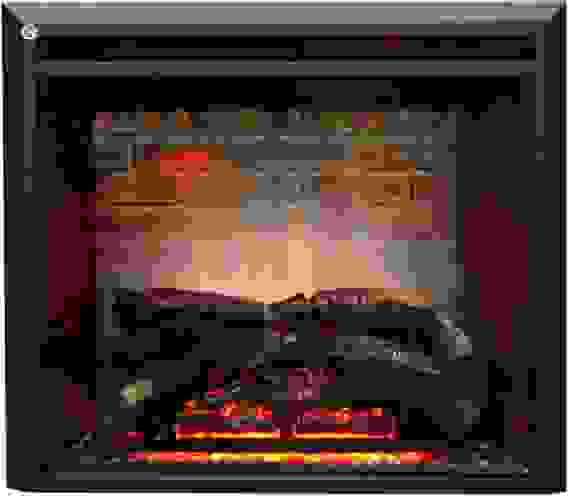 Электроочаг Real-flame Leeds 26SD