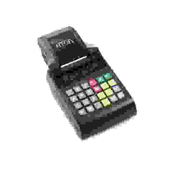 Автономная касса ККМ АТОЛ 90Ф (Wifi,GSM, без ФН, с АКБ, без кабеля USB)