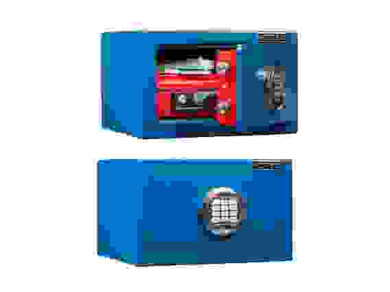 Сейф взломостойкий MDTB EK-22.E