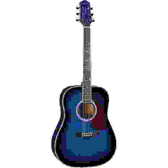 Акустическая гитара Naranda DG220BLS