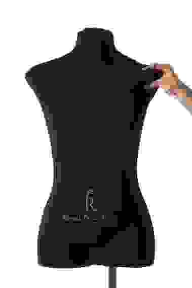 Манекен портновский Royal Dress forms "Christina", с подставкой, женский, размер 48