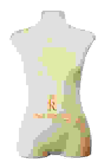 Манекен портновский Royal Dress forms "Christina", с подставкой, женский, размер 49