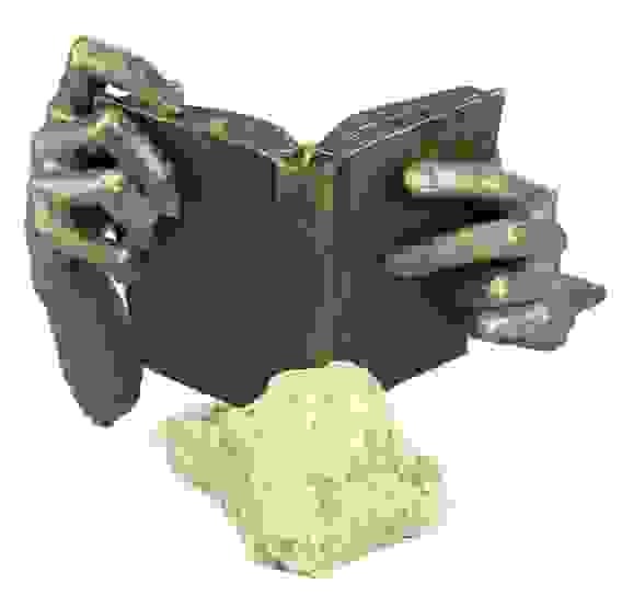 Скульптурная группа "Единство человечества"