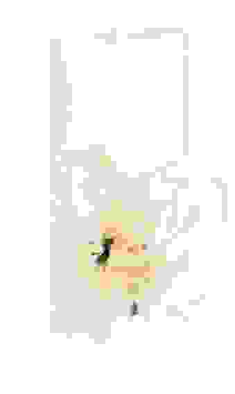 Свеча декоративная Win Max "Свадебная", 15 см