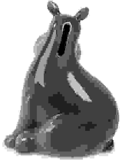 Копилка Pavone "Носорог"