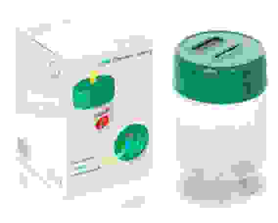 Электронная копилка MAX "Сбербанка"