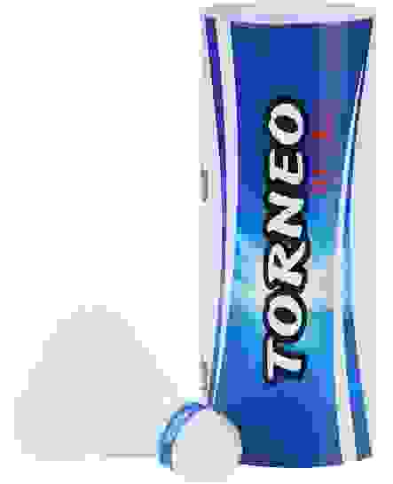 Набор воланов для бадминтона Torneo 3 шт