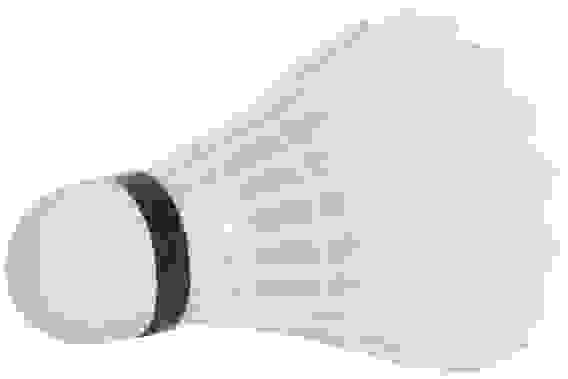 Воланы для бадминтона Torneo 3 шт