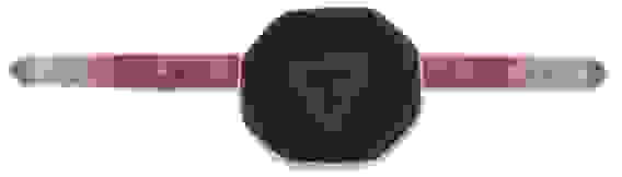 Ракетка для бадминтона Torneo Air Sword