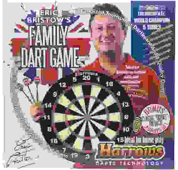 Дартс Harrows Dart Game