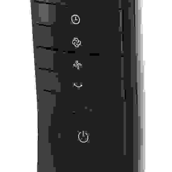 Вентилятор напольный Midea FS40-15FR