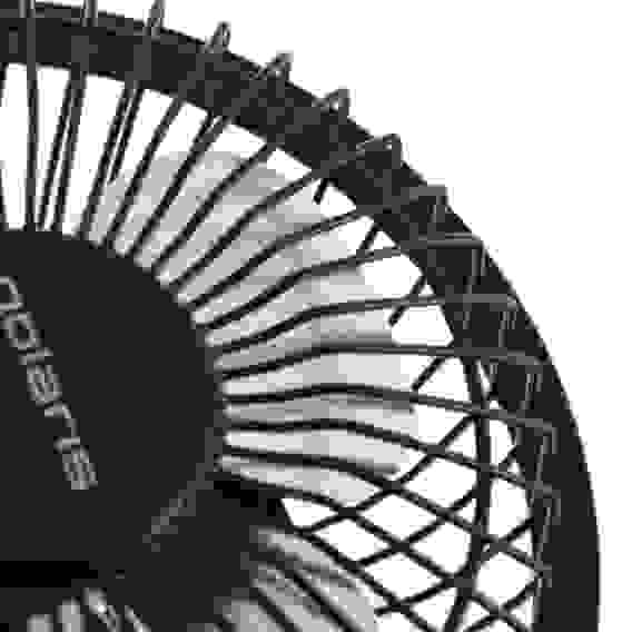Вентилятор настольный Polaris PUF 12