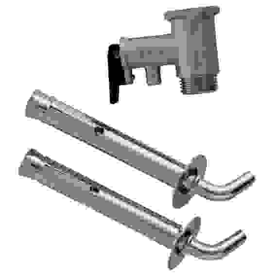 Водонагреватель накопительный Electrolux EWH 50 Quantum Pro