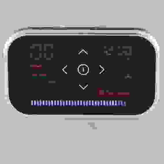 Водонагреватель накопительный Thermex ID 80 V