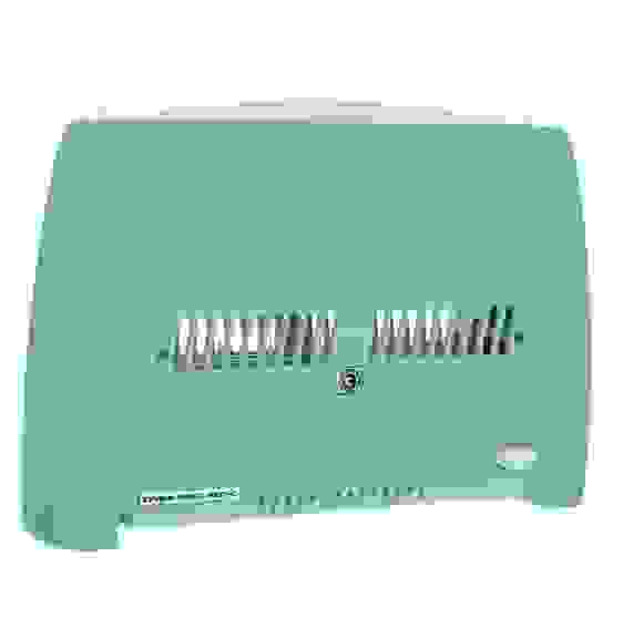 Очиститель-ионизатор воздуха Супер Плюс Эко-с, зеленый