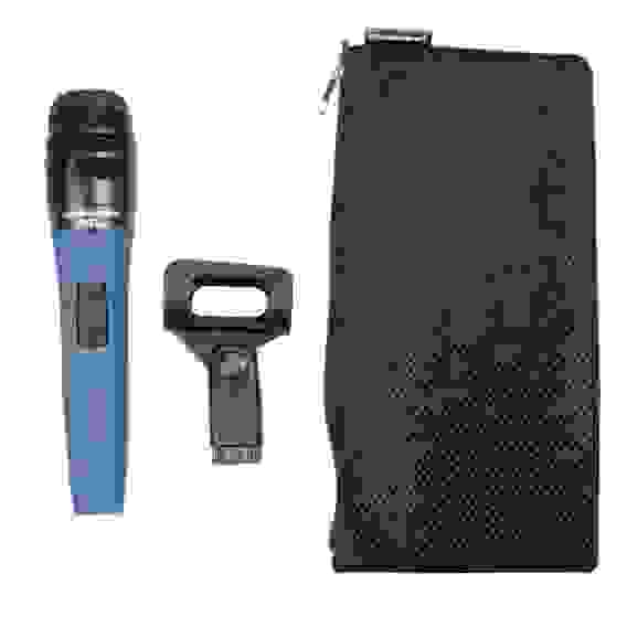 Микрофон проводной Audio-Technica MB2k