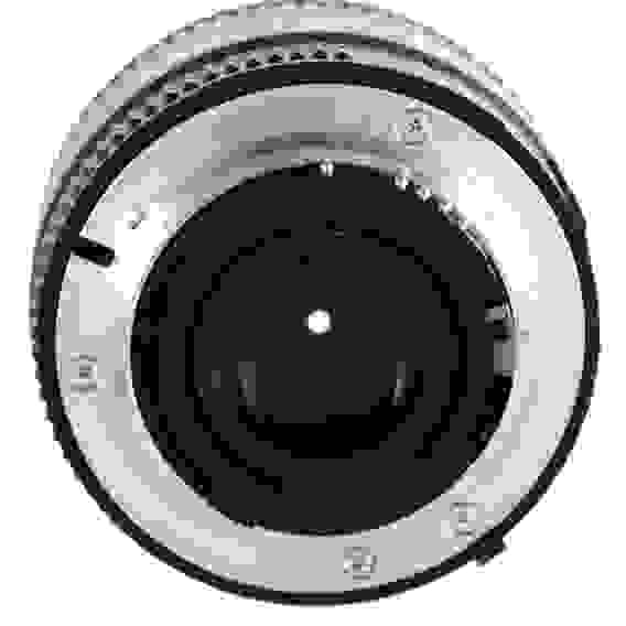 Объектив Nikon AF Nikkor 50mm f/1.8D