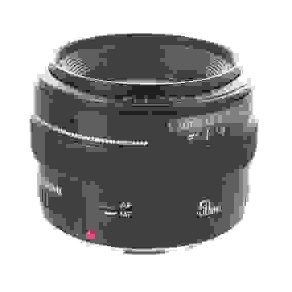 Объектив Canon EF50mm f/1.4 USM