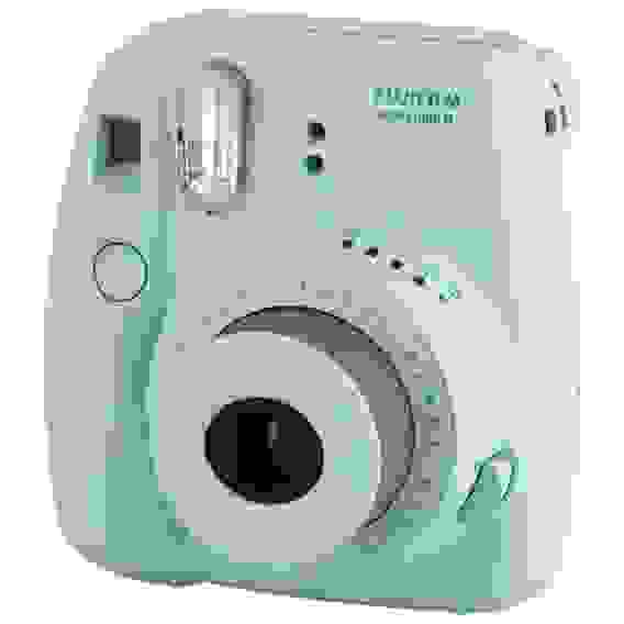 Фотоаппарат моментальной печати Fujifilm Instax Mini 8 Blue