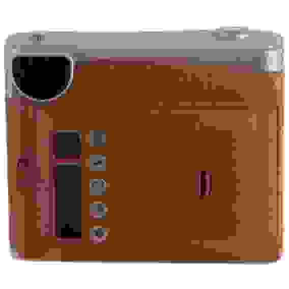 Фотоаппарат моментальной печати Fujifilm Instax Mini 90 Brown