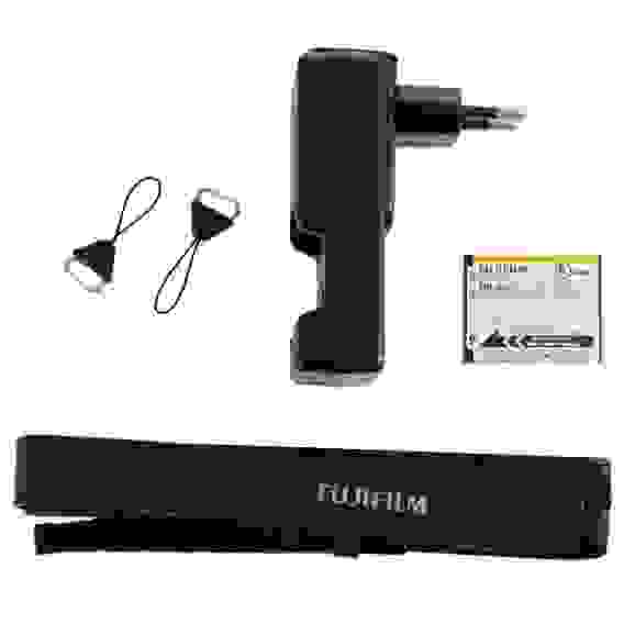 Фотоаппарат моментальной печати Fujifilm Instax Mini 90 Brown