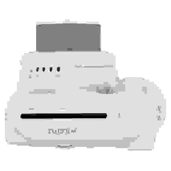 Фотоаппарат моментальной печати Fujifilm Instax Mini 9 Smoky White