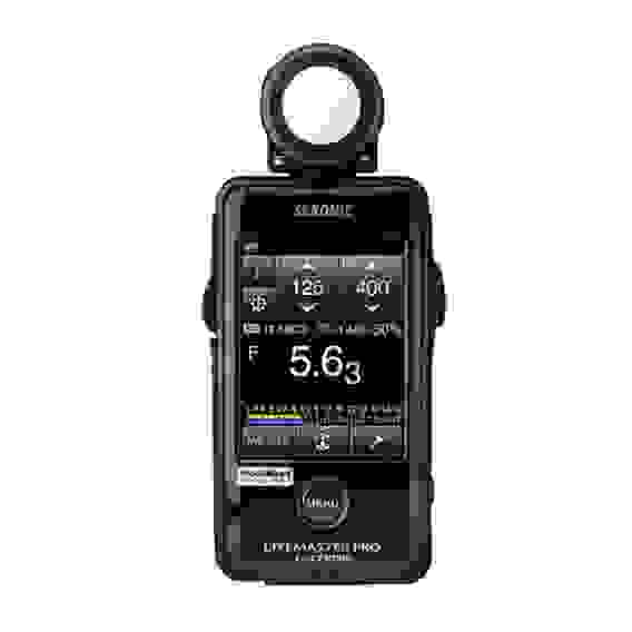 Флешметр Sekonic L-478DR