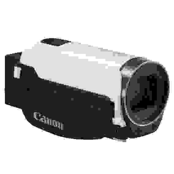 Видеокамера Full HD Canon Legria HF R706 White