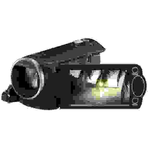 Видеокамера Full HD Panasonic HC-V160 Black