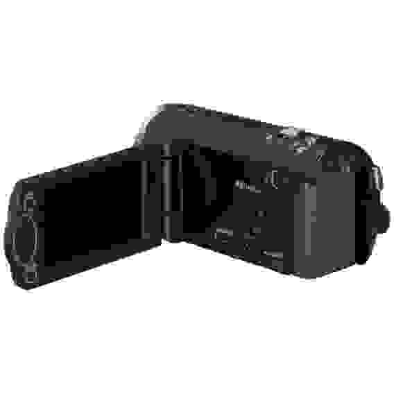 Видеокамера Full HD Panasonic HC-V160 Black