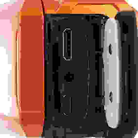 Видеокамера Full HD JVC GZ-R435DE