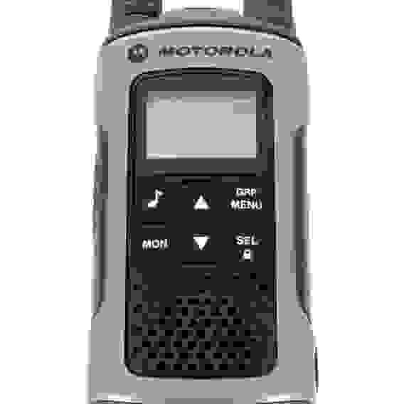 Радиостанция Motorola TLKR T80 (2 штуки)